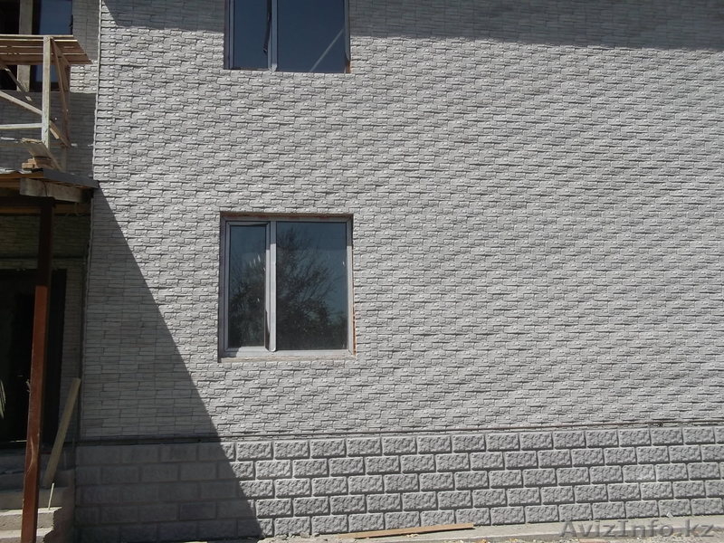 Фасадная плитка - Изображение #3, Объявление #350003