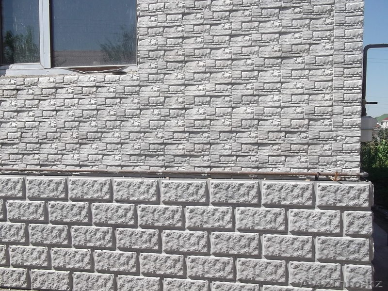 Фасадная плитка - Изображение #2, Объявление #350003