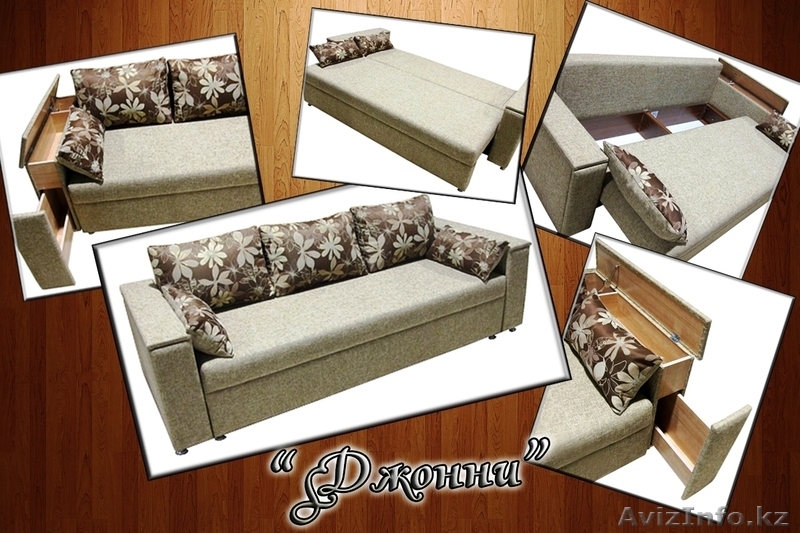 МЯГКАЯ И КОРПУСНАЯ МЕБЕЛЬ НА ЗАКАЗ - Изображение #2, Объявление #347331