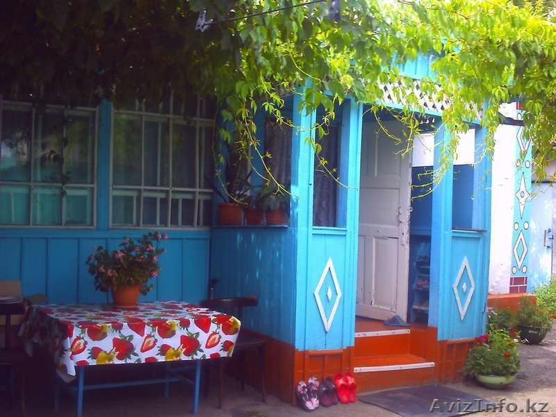 ПРОДАЕТСЯ ДОМ СРОЧНО в а.Кабанбай(Андреевка) - Изображение #1, Объявление #366459