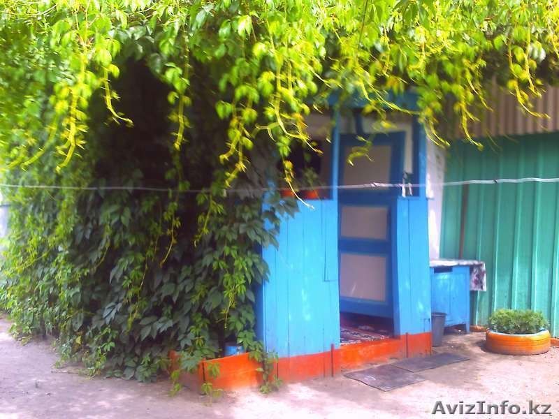 ПРОДАЕТСЯ ДОМ СРОЧНО в а.Кабанбай(Андреевка) - Изображение #2, Объявление #366459