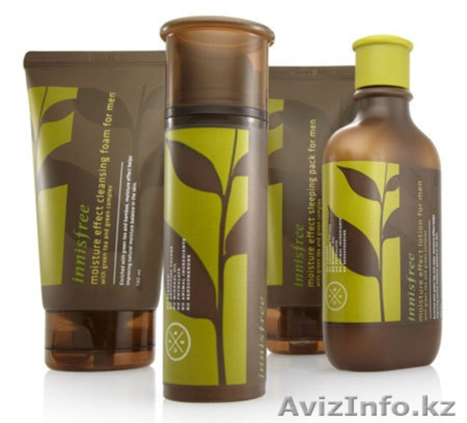 Косметика из Кореи - Изображение #3, Объявление #345426