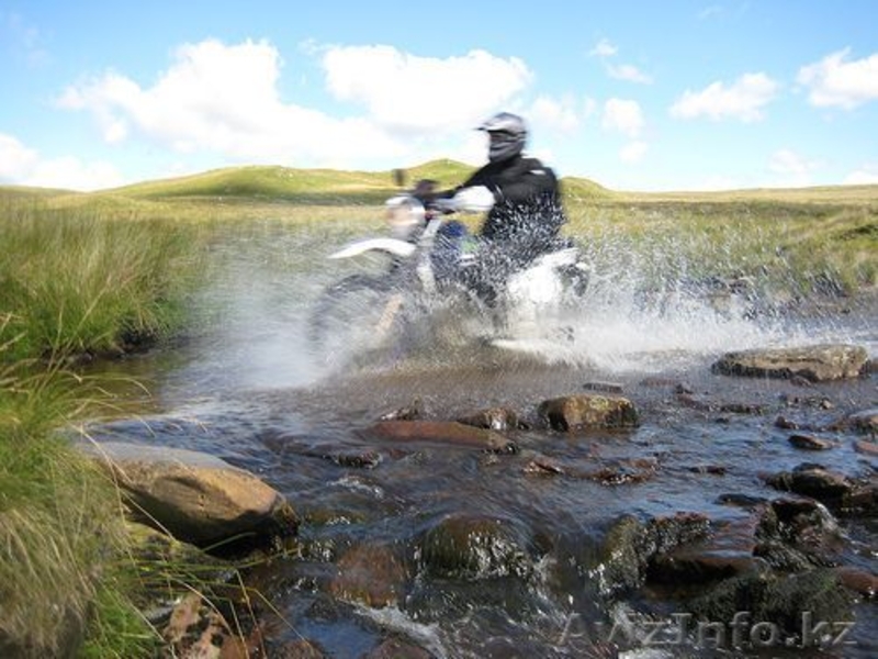 Suzuki Djebel 250 xc - Изображение #2, Объявление #369158