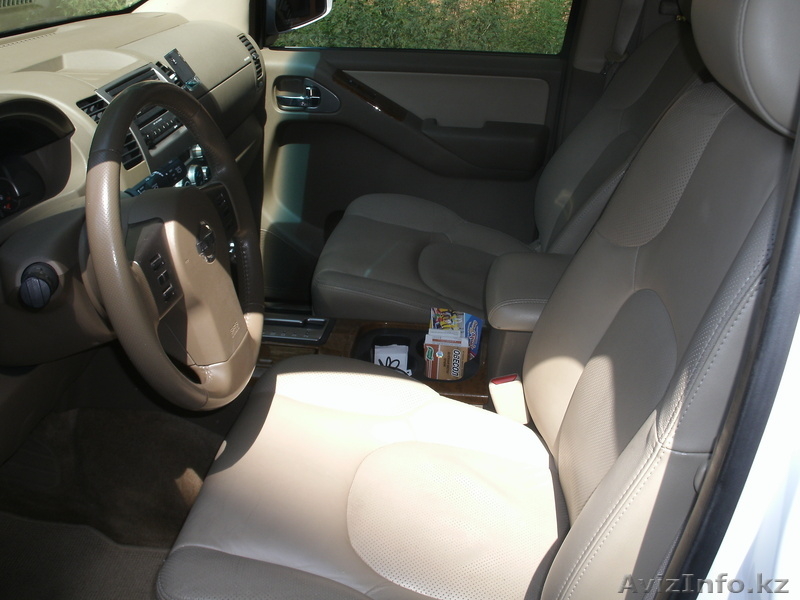 "ТОО Bus Trans" - Изображение #3, Объявление #341161