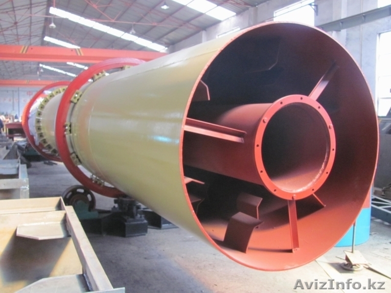 Сушильный барабан - Изображение #5, Объявление #342971