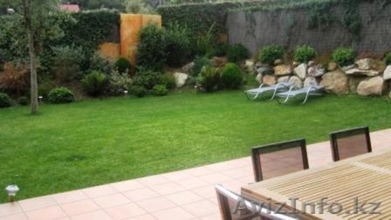 Апартамент в элитной зоне со своим садом - Изображение #4, Объявление #364701