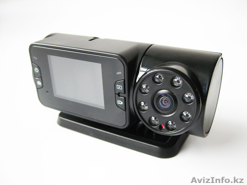 Автомобильные видеорегистраторы, парктроники, камеры заднего хода - Изображение #3, Объявление #289405