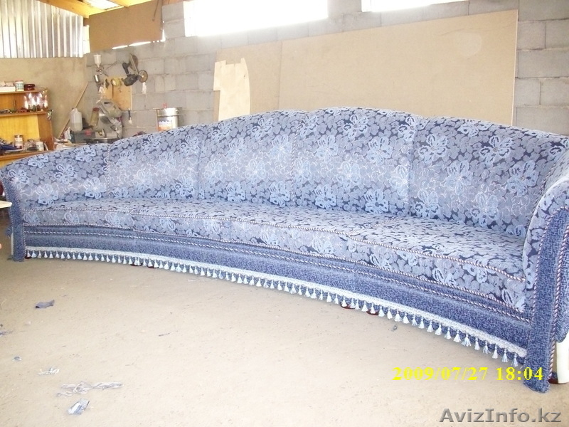Изготовление мягкой мебели - Изображение #3, Объявление #346009