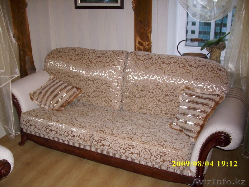 Изготовление мягкой мебели - Изображение #5, Объявление #346009