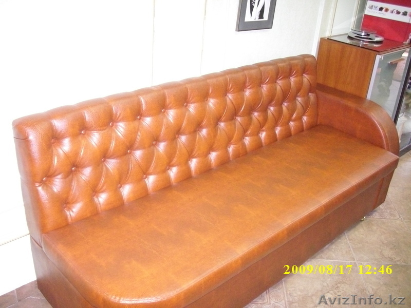 Изготовление мягкой мебели - Изображение #2, Объявление #346009