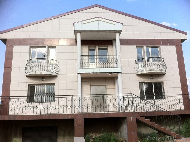 Продам коттедж в мкр. Айгерим . 350 000$  - Изображение #2, Объявление #258688