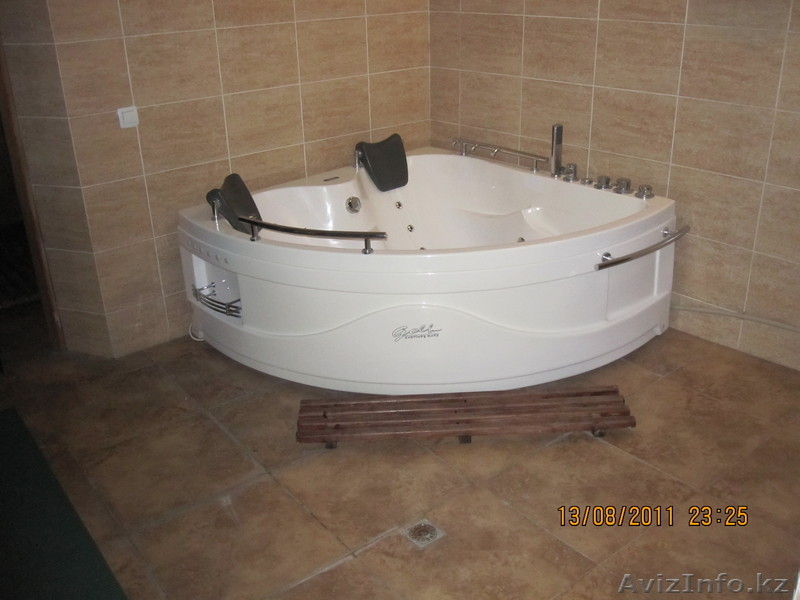 Оздоровительный комплекс - Изображение #3, Объявление #359690