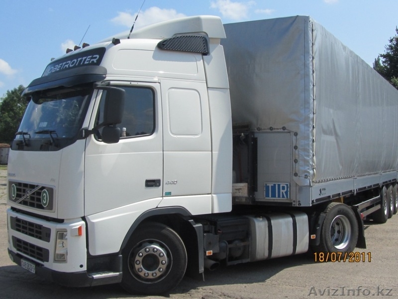 Вольво FH (из Беларуси) - Изображение #2, Объявление #347055