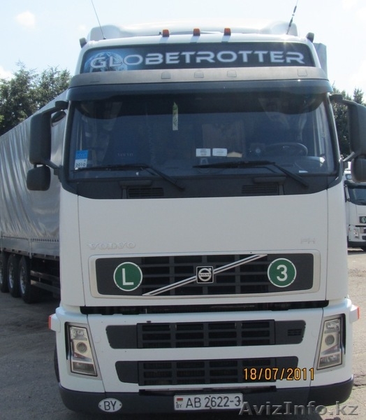 Вольво FH (из Беларуси) - Изображение #3, Объявление #347055