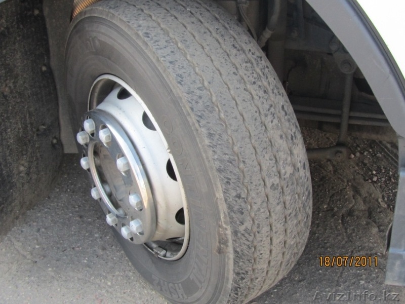 Вольво FH (из Беларуси) - Изображение #4, Объявление #347055