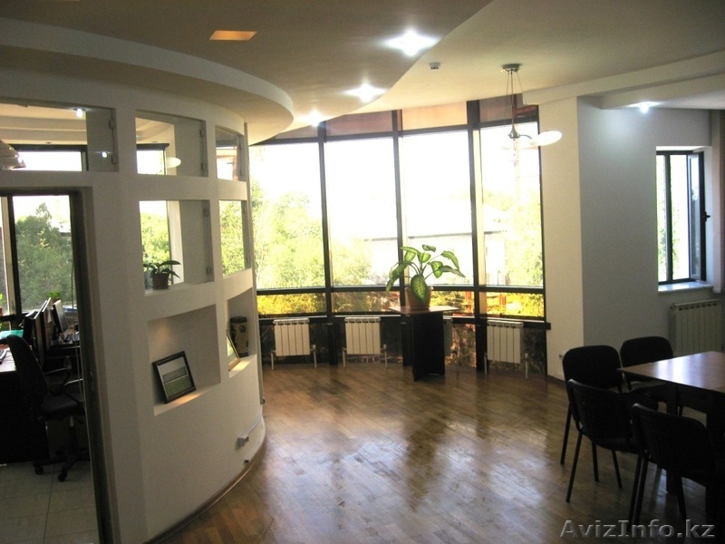 Аренда помещения для семинар-тренингов в Алмате - Изображение #2, Объявление #352695