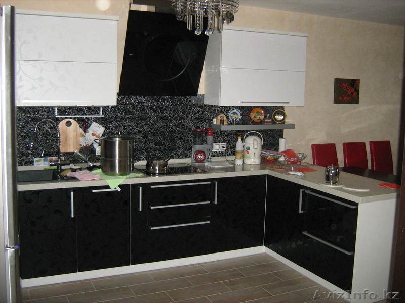 Корпусная мебель под заказ - Изображение #7, Объявление #253576