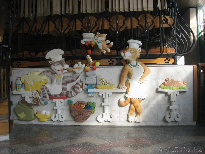 Художник -керамист - эксклюзивные работы - Изображение #8, Объявление #338941