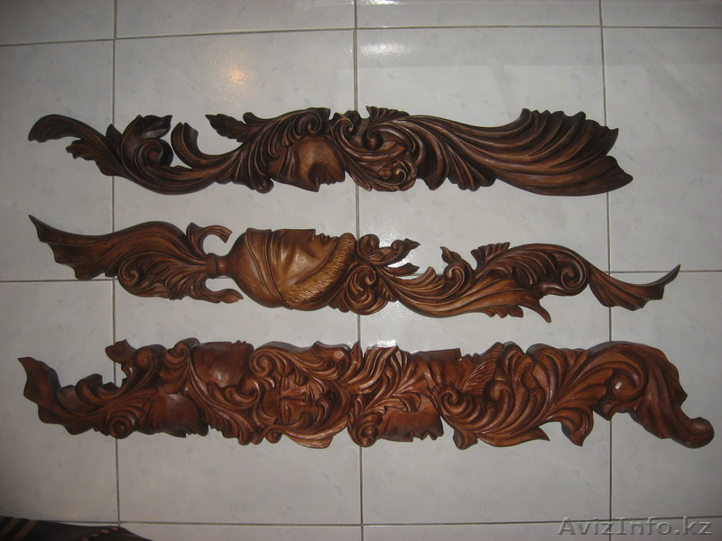 Африканские скульптуры - Изображение #4, Объявление #357567