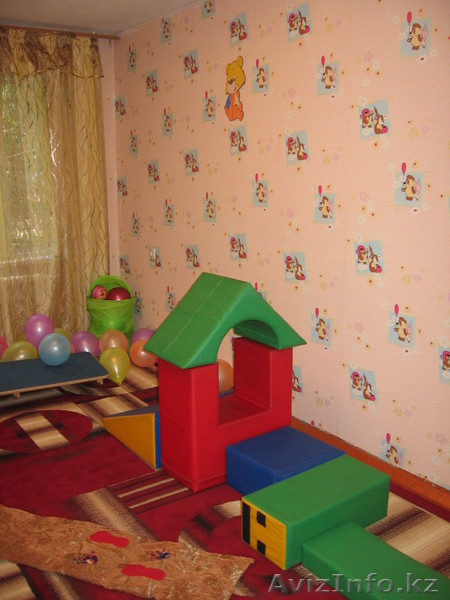 Центр Раннего Развития "Улыбка" - Изображение #7, Объявление #339283