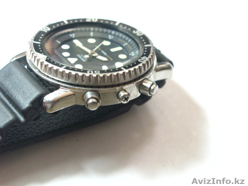 ЧАСЫ SEIKO h558-5000ARNOLD - Изображение #5, Объявление #365417