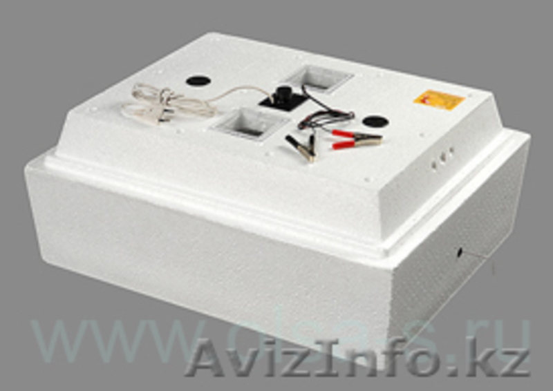 Продам инкубаторы, доильные аппараты, дробилки для сена-соломы, зернодробилки, д - Изображение #3, Объявление #341751