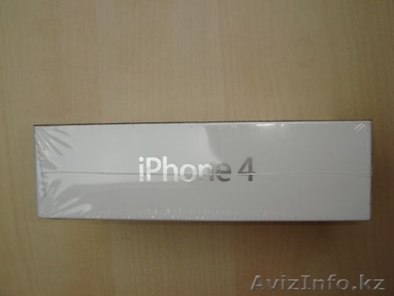  iphone 4 32gb белый цвет, iphone 4 16gb - Изображение #2, Объявление #353807