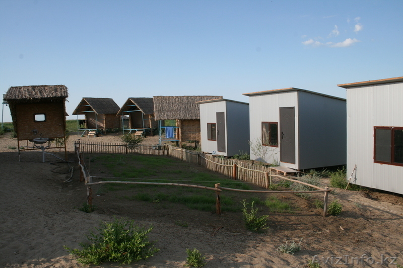 Рыболовная база "Трофейная" - Изображение #5, Объявление #368885