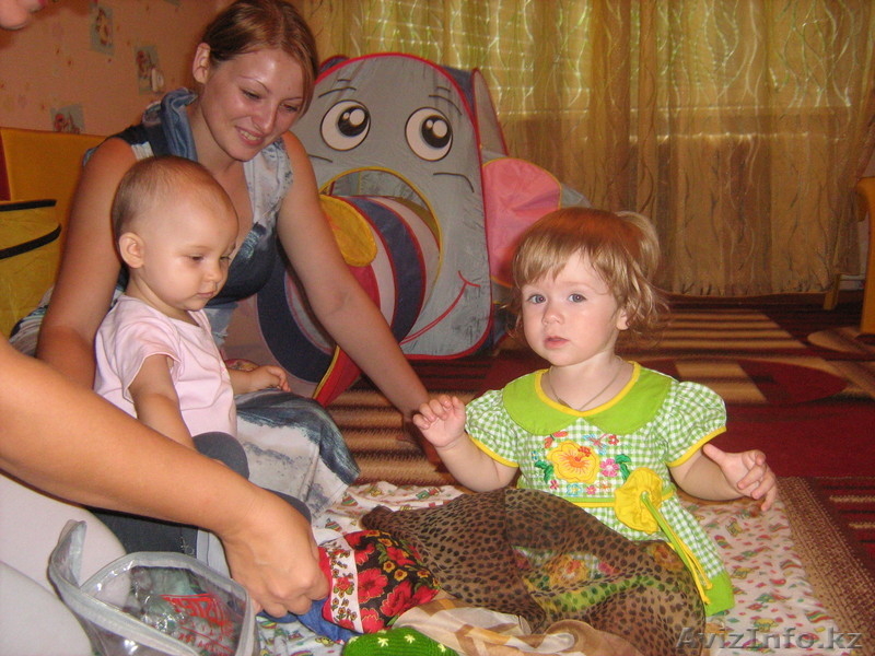 Центр Раннего Развития "Улыбка" - Изображение #2, Объявление #339283