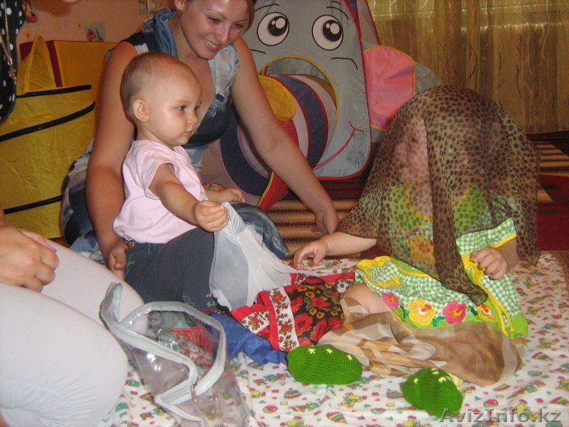 Центр Раннего Развития "Улыбка" - Изображение #1, Объявление #339283