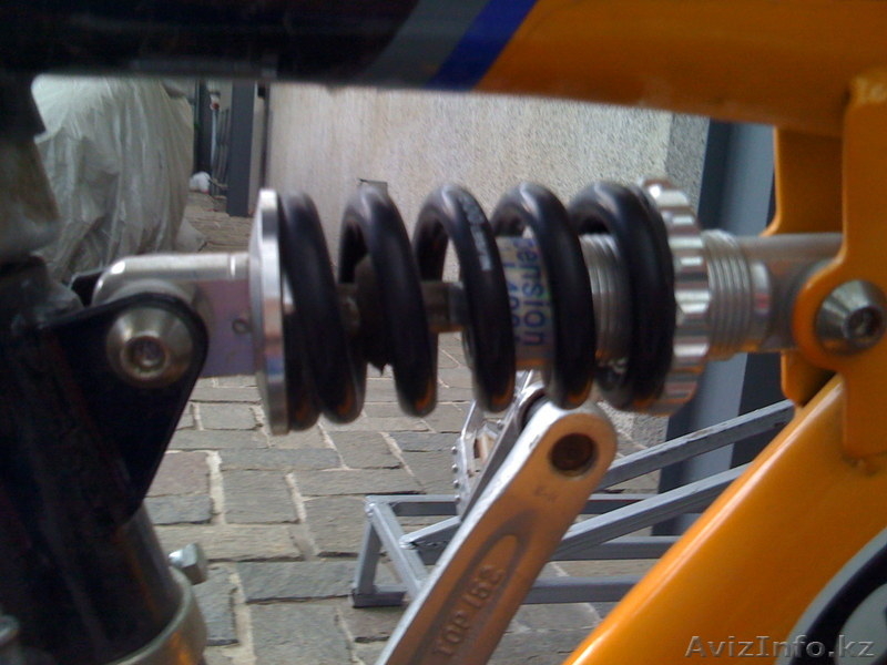 велосипед GAINT - Изображение #4, Объявление #368733