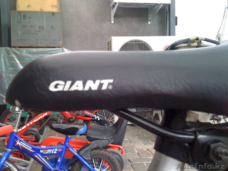 велосипед GAINT - Изображение #5, Объявление #368733