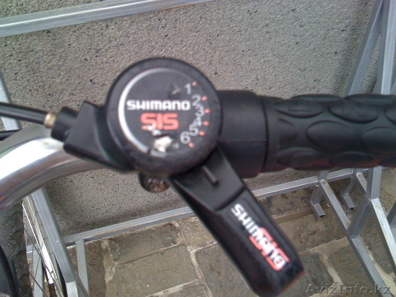 велосипед GAINT - Изображение #7, Объявление #368733