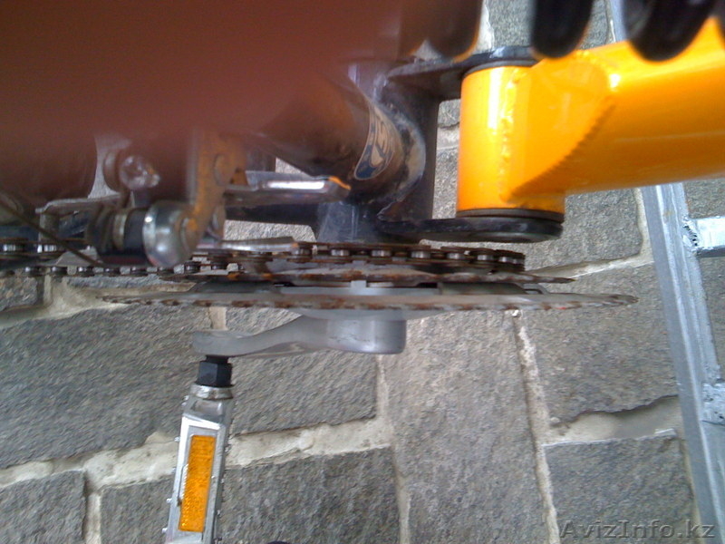 велосипед GAINT - Изображение #8, Объявление #368733