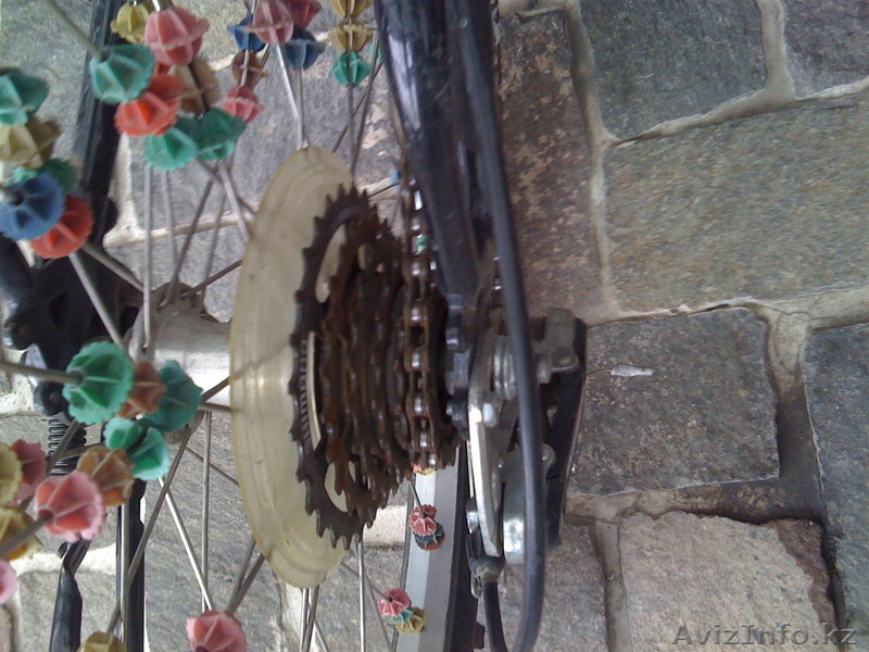 велосипед GAINT - Изображение #9, Объявление #368733