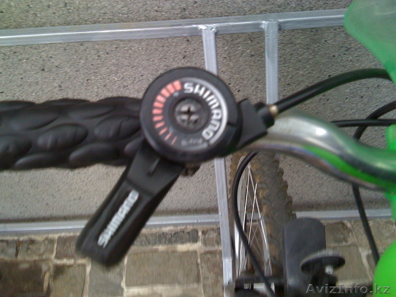 велосипед GAINT - Изображение #10, Объявление #368733