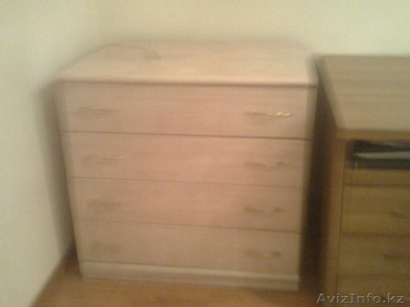 Продам спальный гарнитур недорого - Изображение #3, Объявление #341490