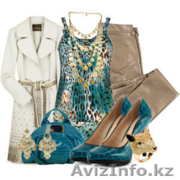 ОБУЧЕНИЕ ИМИДЖМЕЙКЕРОВ - Изображение #2, Объявление #336488