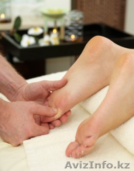 МАССАЖ С ВЫЕЗДОМ НА ДОМ,  - Изображение #3, Объявление #350408