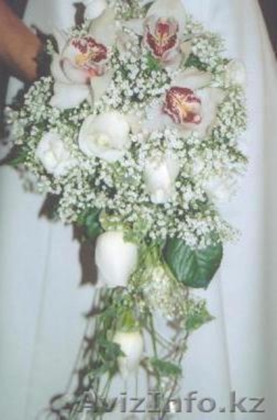 Цветочный салон - Изображение #8, Объявление #358501