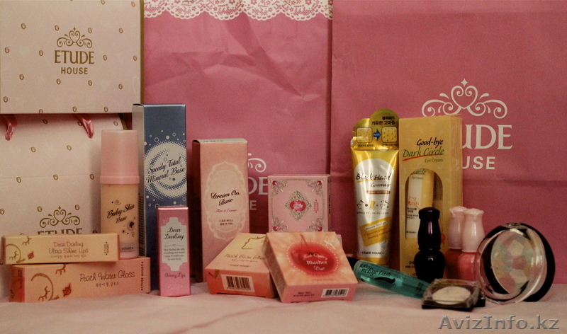 Косметика из Кореи - Изображение #6, Объявление #345426