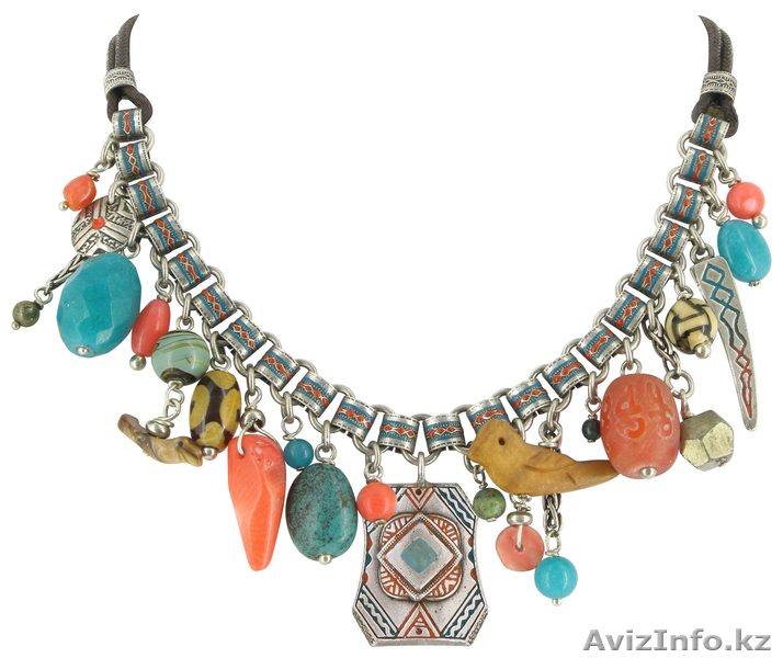 Equip-дизайнерские украшения европейских брендов - Изображение #3, Объявление #352918