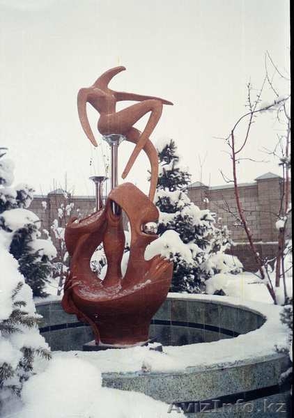 Художник -керамист - эксклюзивные работы - Изображение #3, Объявление #338941