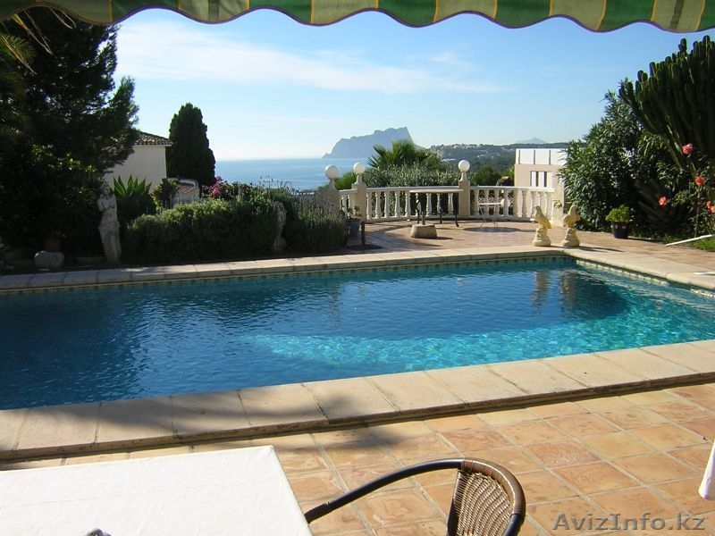 Отель в Испании в Moraria - Изображение #1, Объявление #352576