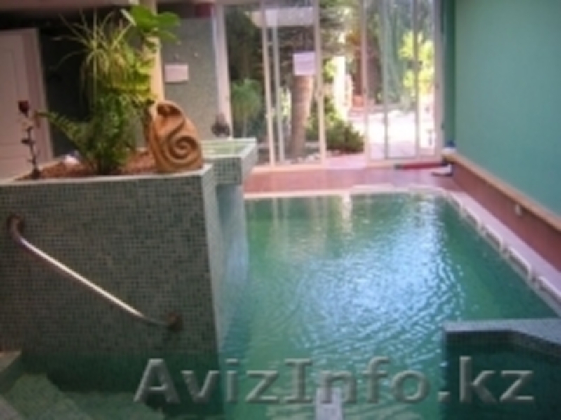 Отель в Испании в Moraria - Изображение #2, Объявление #352576