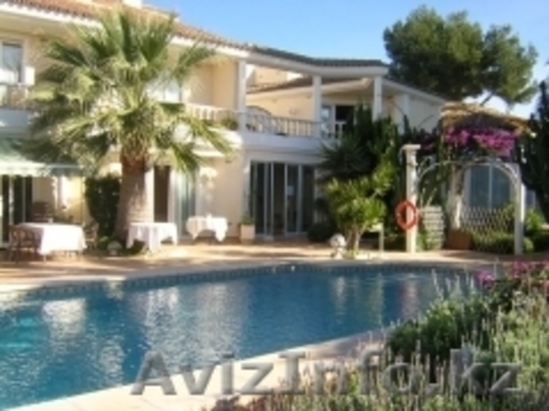 Отель в Испании в Moraria - Изображение #8, Объявление #352576