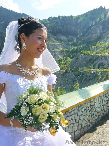 Фотосъемка в городе Алматы - Изображение #2, Объявление #321941