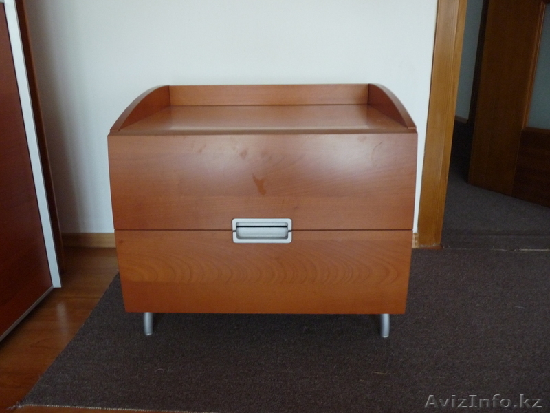 спальный гарнитур "SMA"  Италия  - Изображение #4, Объявление #345177