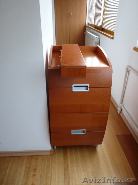 спальный гарнитур "SMA"  Италия  - Изображение #3, Объявление #345177