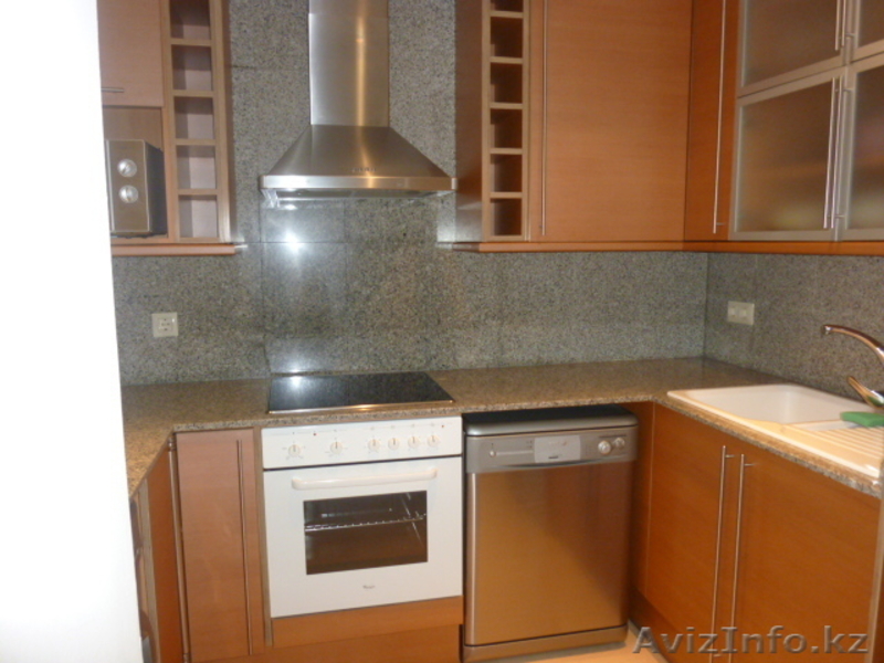 Апартамент в элитной зоне со своим садом - Изображение #5, Объявление #364701